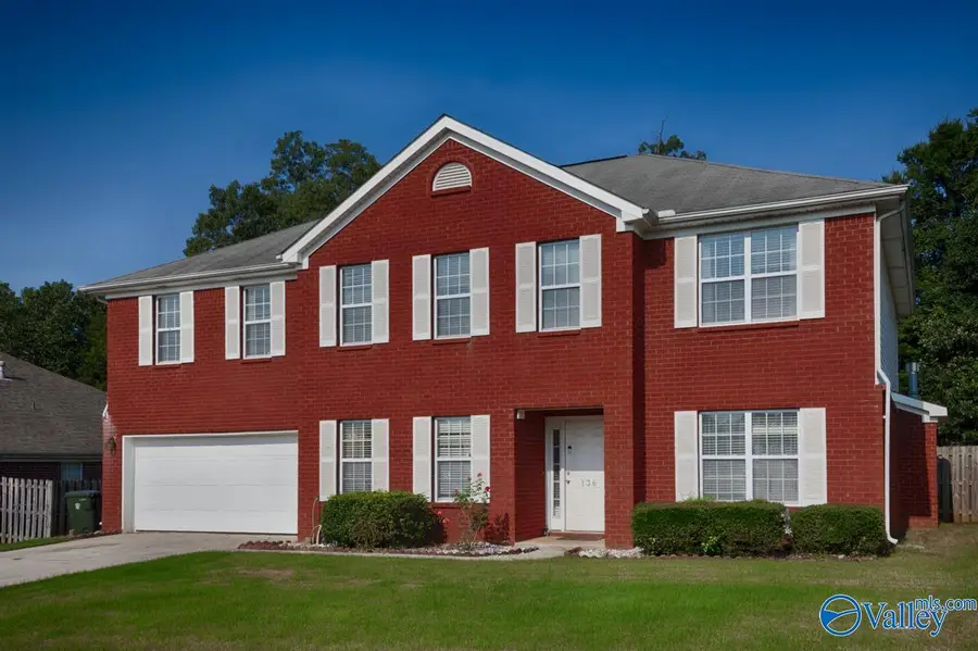 136 Tottenham Way, Madison, AL 35758 - #3