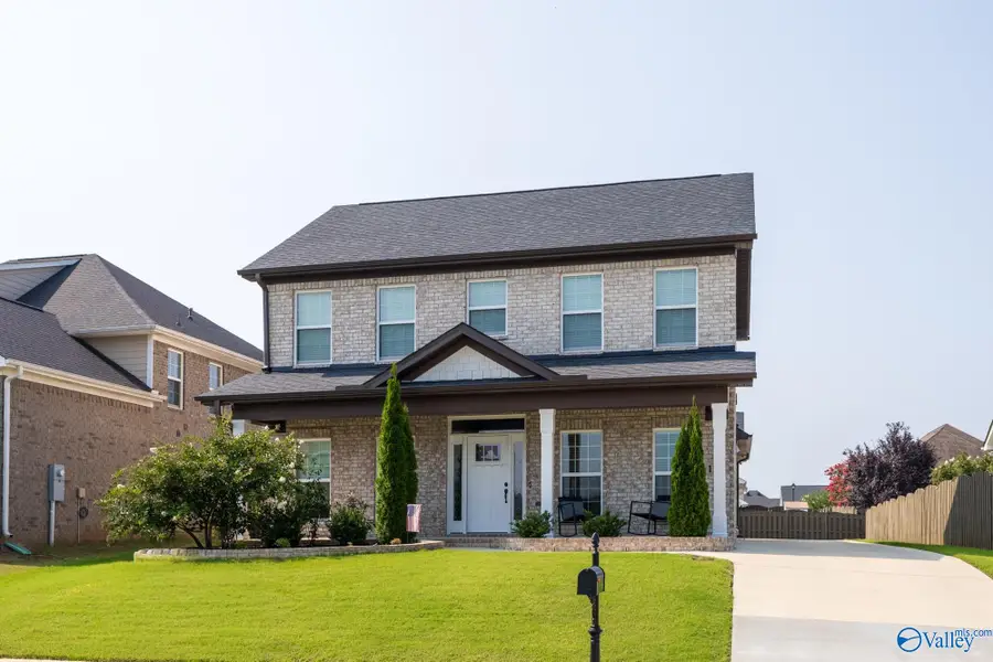 113 Callen Drive, Madison, AL 35756 - #2