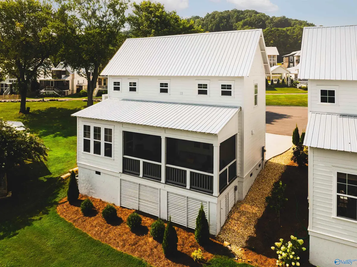 241 Plantation Way, Guntersville, AL 35976 - #1