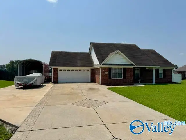 27616 Jeffrey Lee Lane, Toney, AL 35773 - #1