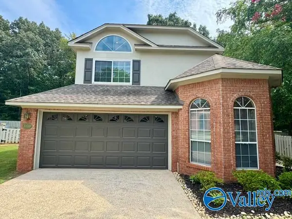 22388 Monterey Drive, Athens, AL 35613