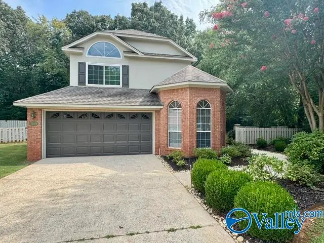 22388 Monterey Drive, Athens, AL 35613 - #2