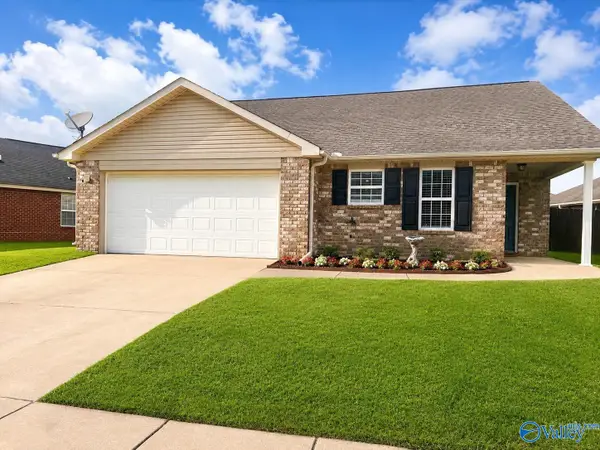 2624 Slate Drive, Huntsville, AL 35803
