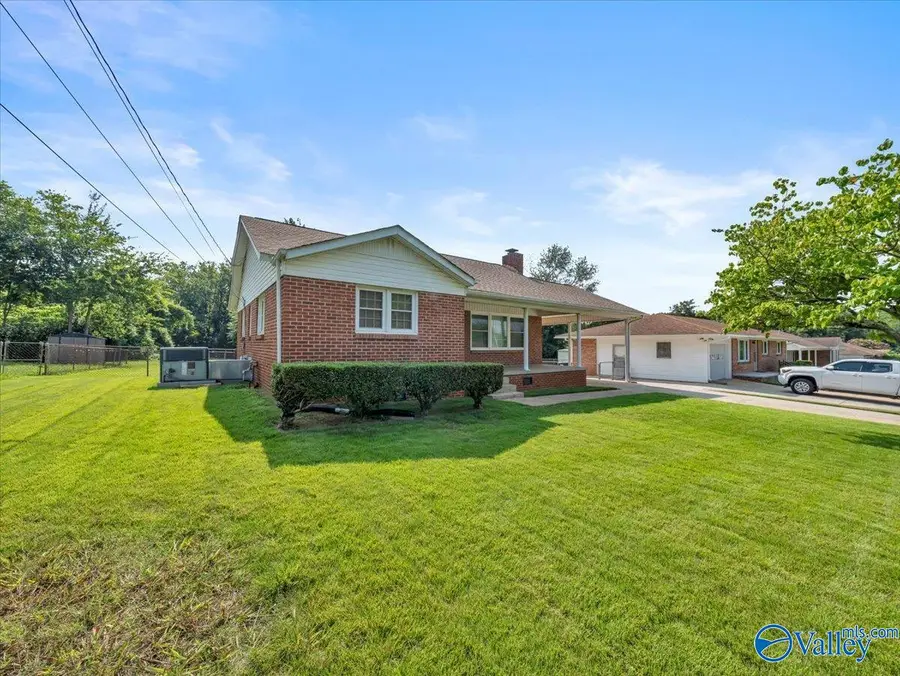 426 Karter Street Nw, Huntsville, AL 35805 - #3