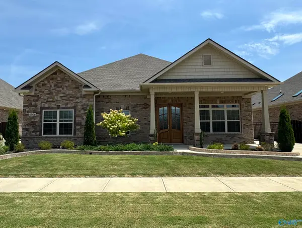 6506 Landsmere Lane, Madison, AL 35757