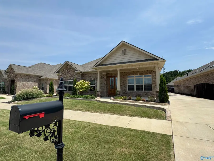6506 Landsmere Lane, Madison, AL 35757 - #2