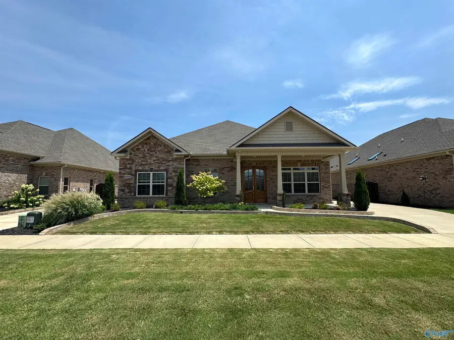 6506 Landsmere Lane, Madison, AL 35757 - #3