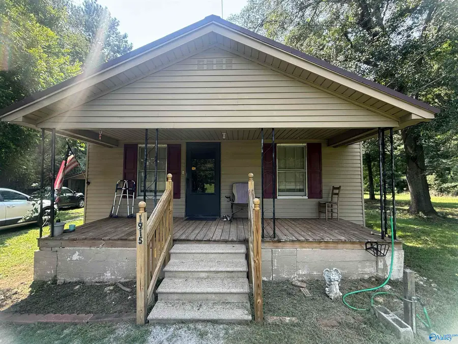 1915 Eastside Drive, Gadsden, AL 35904 - #3