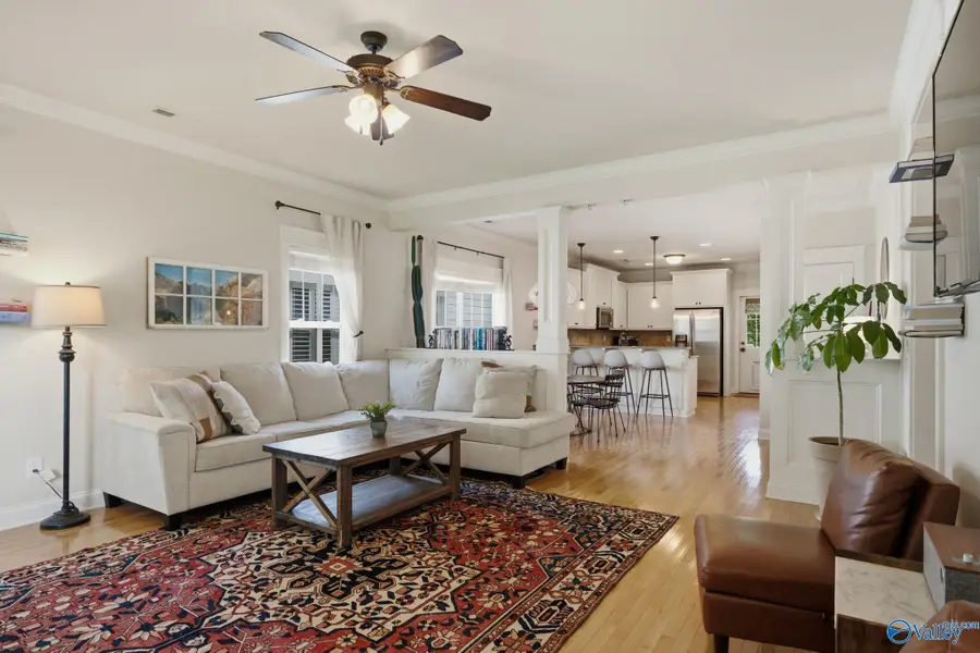 1003 Rison Avenue, Huntsville, AL 35801 - #2
