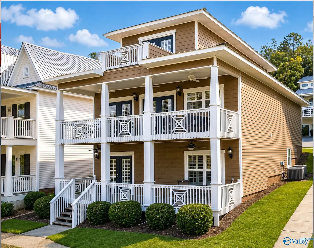 4480 County Road 44 #65, Leesburg, AL 35983 - #1