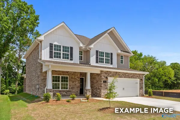 238 Irish Hill Drive, Meridianville, AL 35759