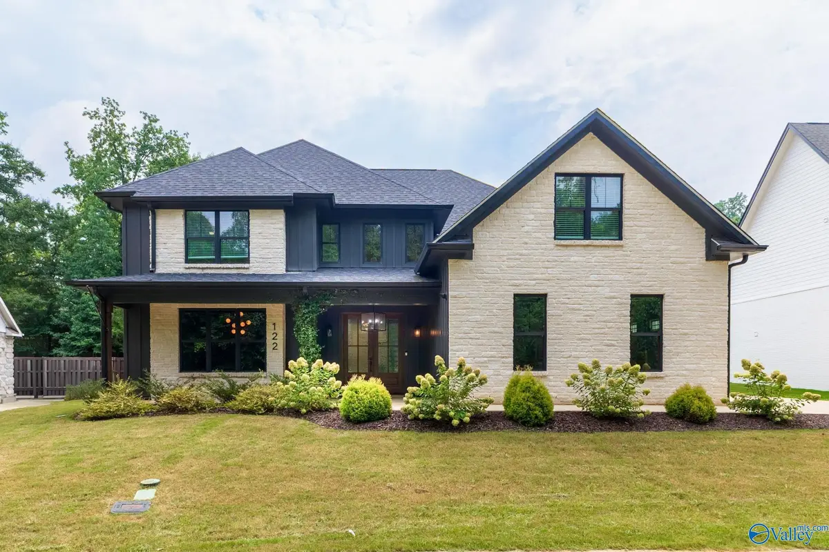 122 Railway Lane Se, Huntsville, AL 35803 - #1