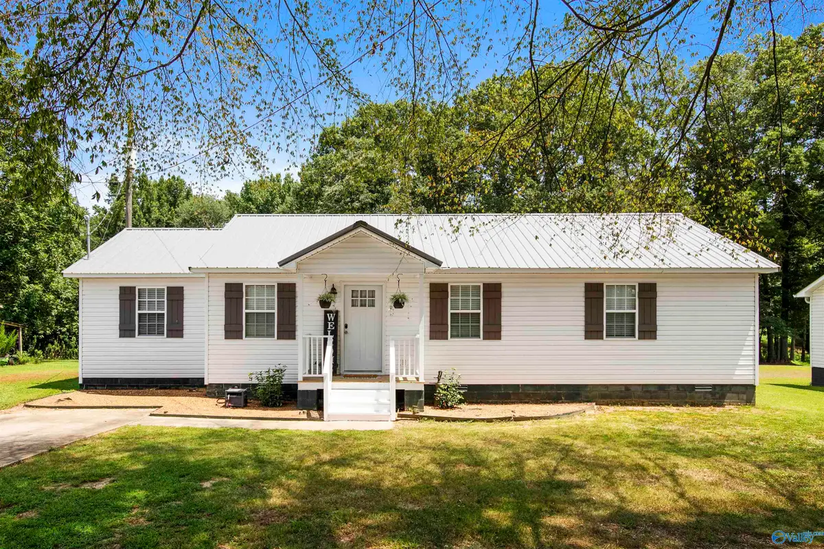 491 Argosy Road, Arab, AL 35016 - #1