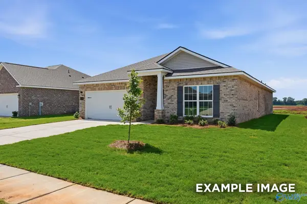 242 Irish Hill Drive, Meridianville, AL 35759