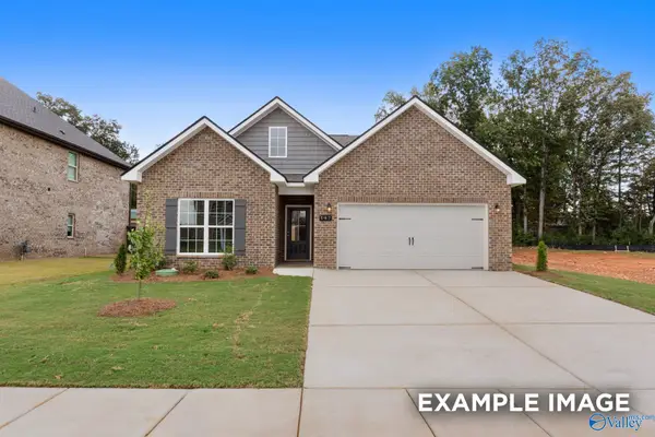 244 Irish Hill Drive, Meridianville, AL 35759