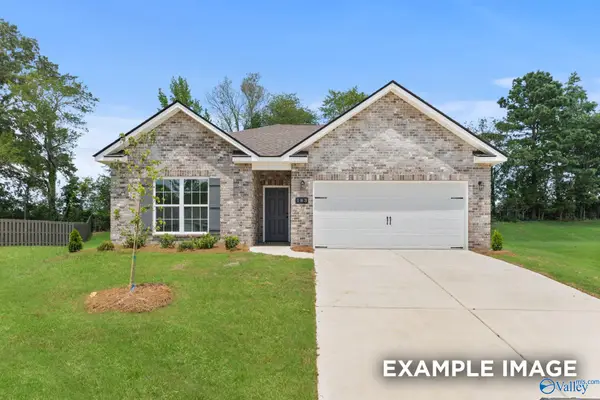 246 Irish Hill Drive, Meridianville, AL 35759