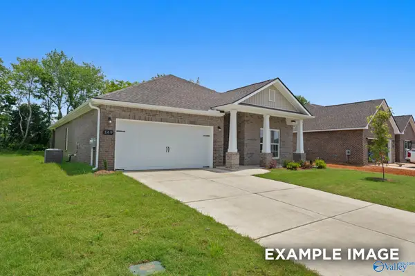 248 Irish Hill Drive, Meridianville, AL 35759
