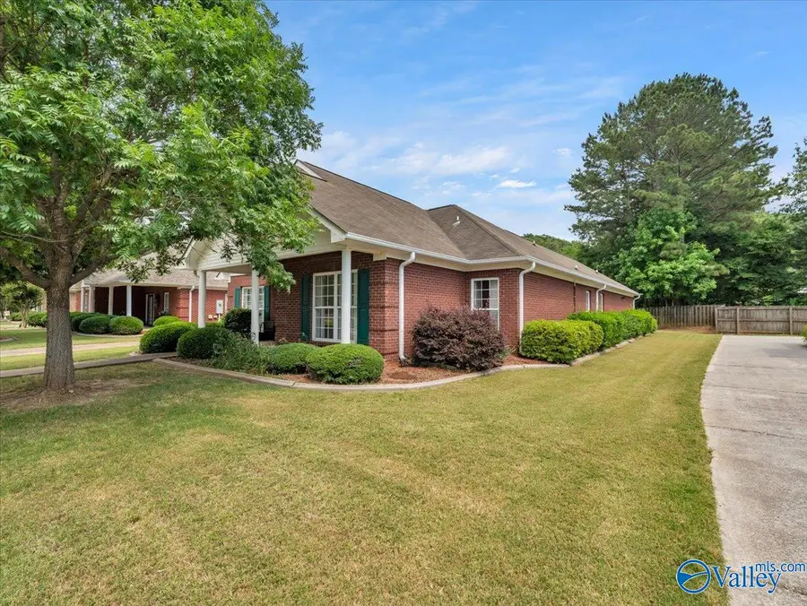 54 Grandwood Lane, Scottsboro, AL 35769 - #3