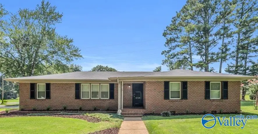 1825 Pennylane Se, Decatur, AL 35601 - #1