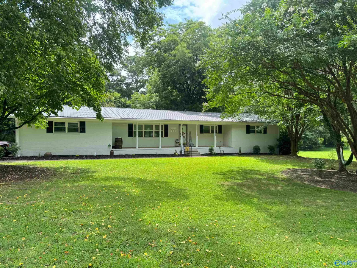 4854 Brashiers Chapel Road, Arab, AL 35016 - #1