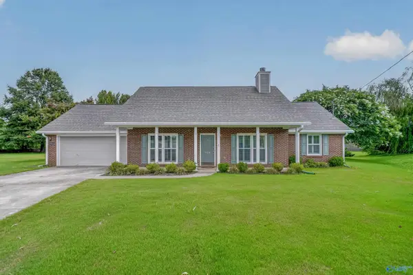 159 Word Lane, Harvest, AL 35749