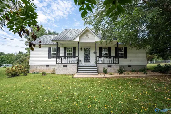 846 Scott Avenue Ne, Rainsville, AL 35986