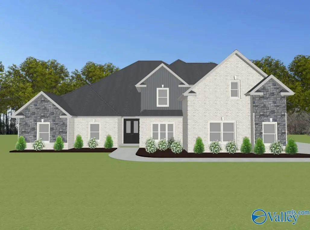 Winchester C1 Evans Road, Athens, AL 35611 - #1