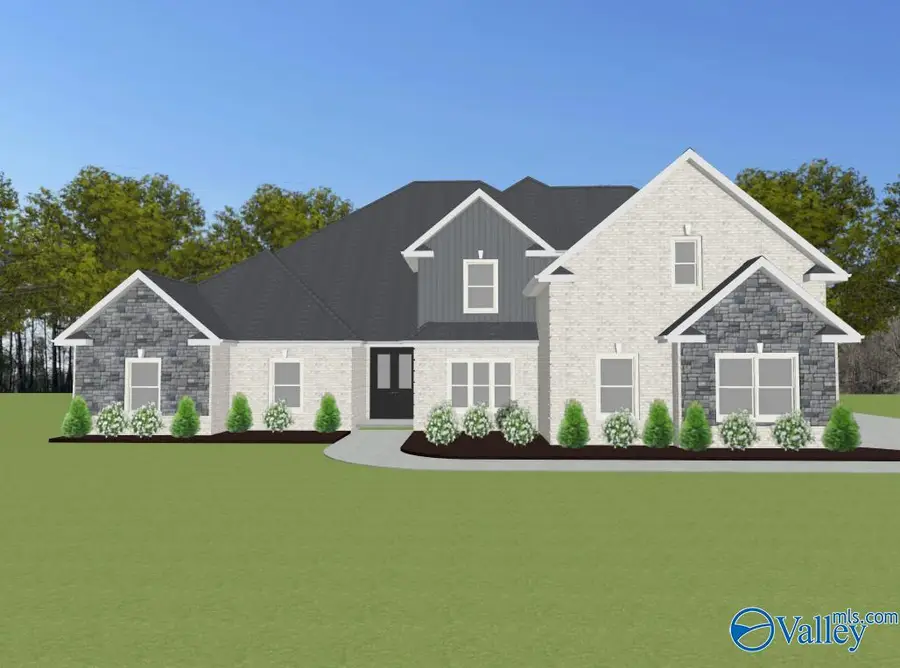 Winchester C1 Evans Road, Athens, AL 35611 - #2