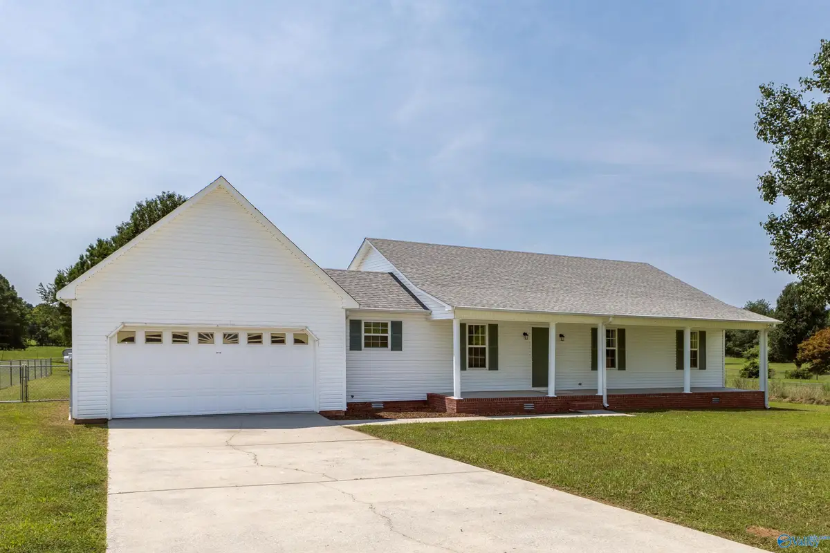 28768 Dorning Road, Toney, AL 35773 - #1