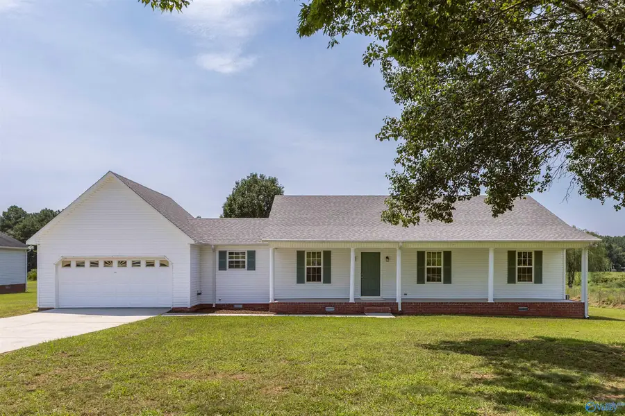 28768 Dorning Road, Toney, AL 35773 - #2
