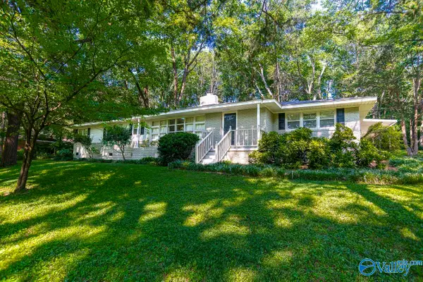 8507 Louis Drive, Huntsville, AL 35802