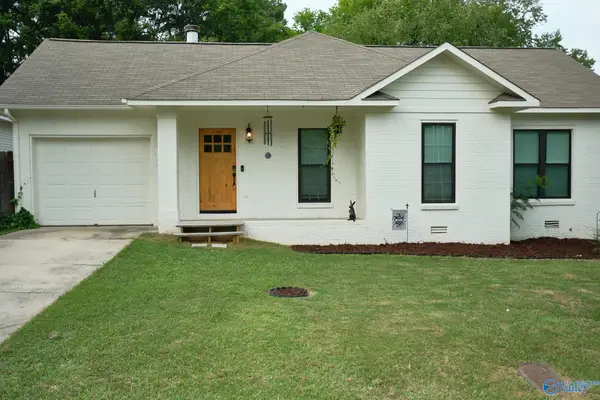 735 Wynsom Drive Se, Huntsville, AL 35803