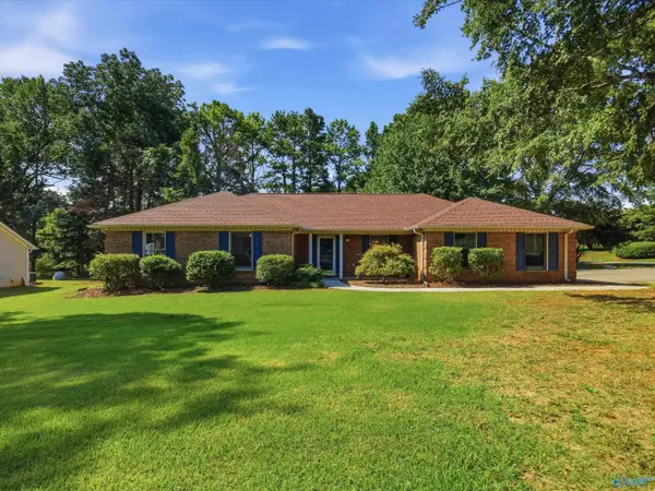 220 Bent Oak Circle, Harvest, AL 35749