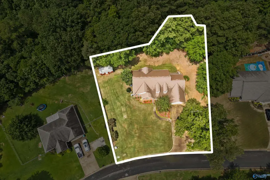125 Taylor Ridge Road, Leesburg, AL 35983 - #3