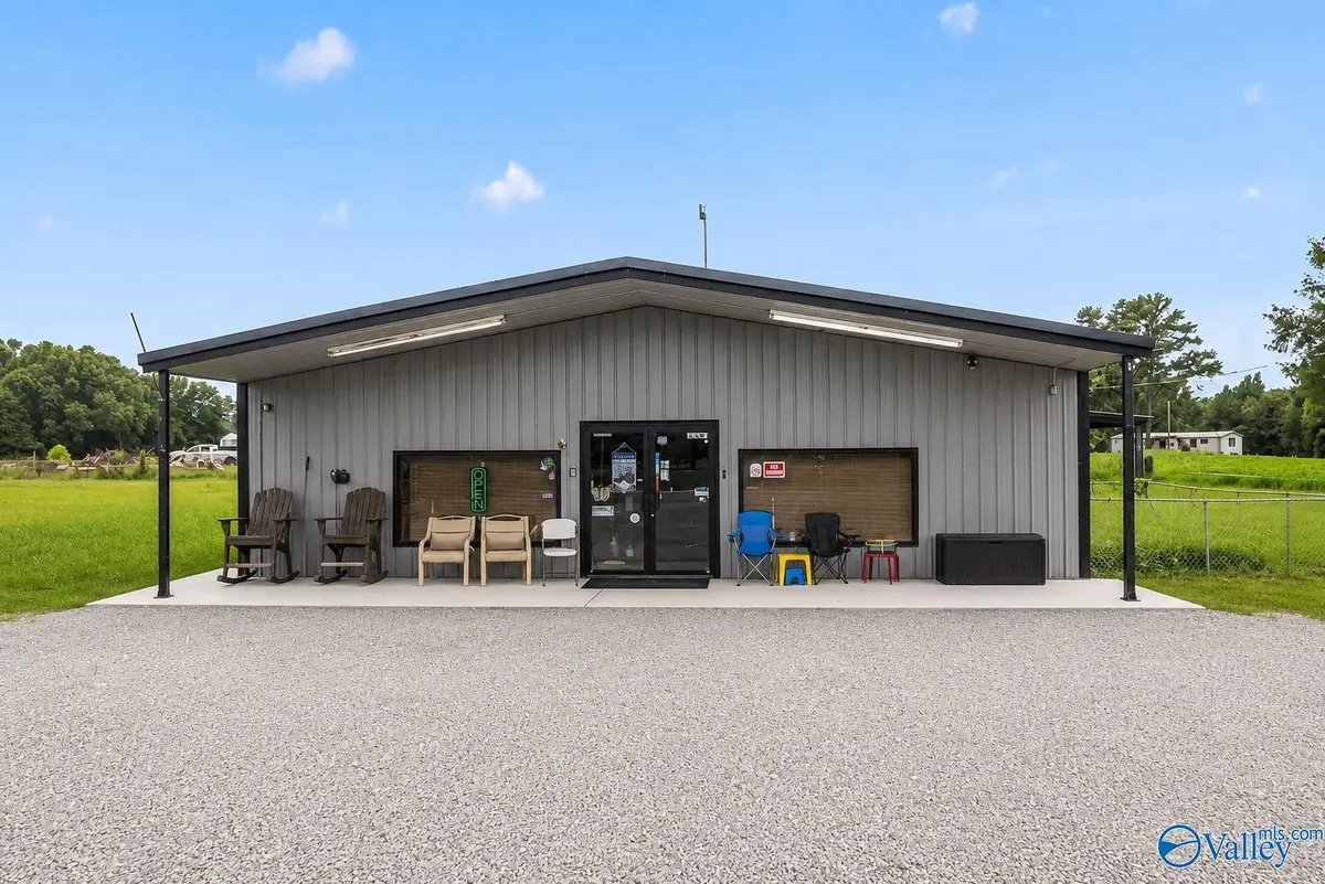 8660 N Highway 411, Centre, AL 35960 - #1