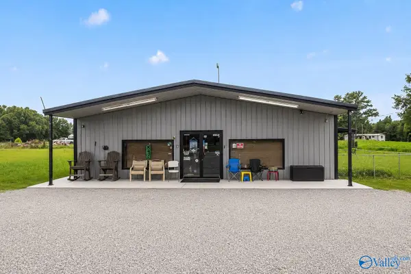 8660 N Highway 411, Centre, AL 35960