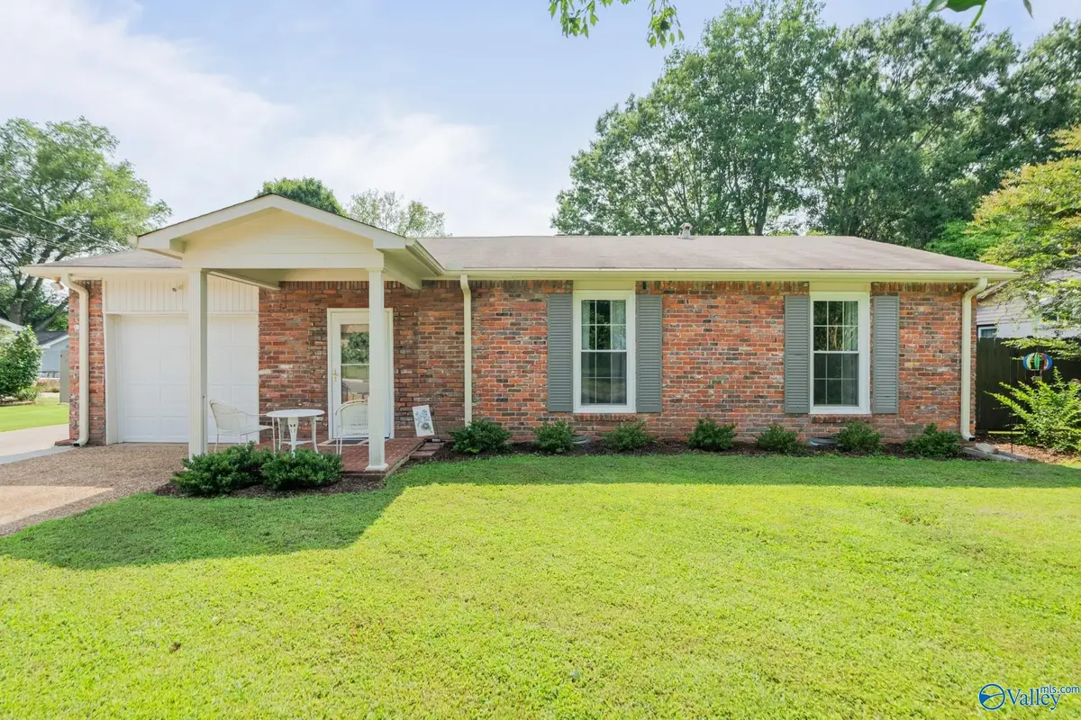 11020 Crestfield Drive Se, Huntsville, AL 35803 - #1