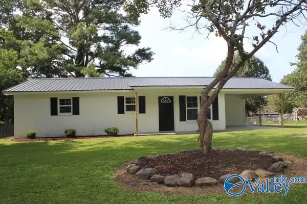 54 Nottingham Lane, Fyffe, AL 35971