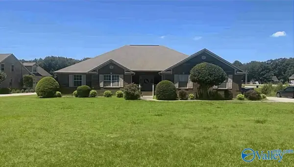 524 Kitchens Drive, Arab, AL 35016