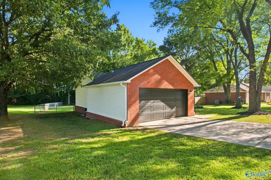 2357 Grimwood Road, Toney, AL 35773 - #3