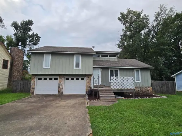 1023 Sandy Springs Road Nw, Huntsville, AL 35806