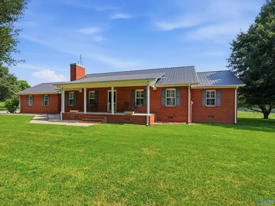 1296 Hambey Road, Boaz, AL 35957 - #3