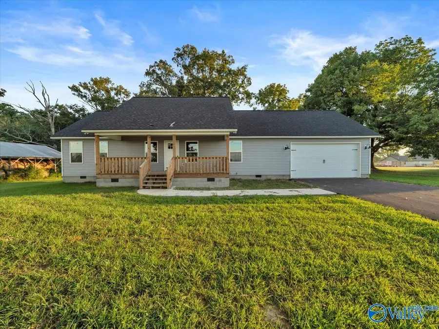 1023 County Road 411, Groveoak, AL 35975 - #2