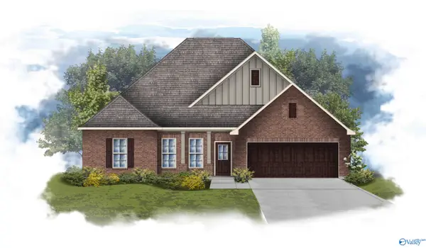 7125 Springwell Court Se, Gurley, AL 35748
