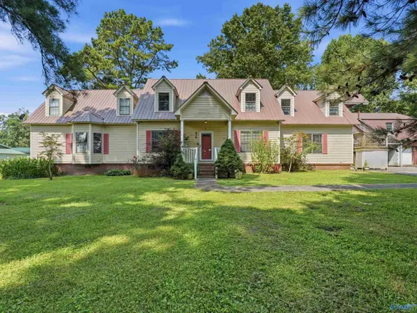 676 5th Street Sw, Arab, AL 35016