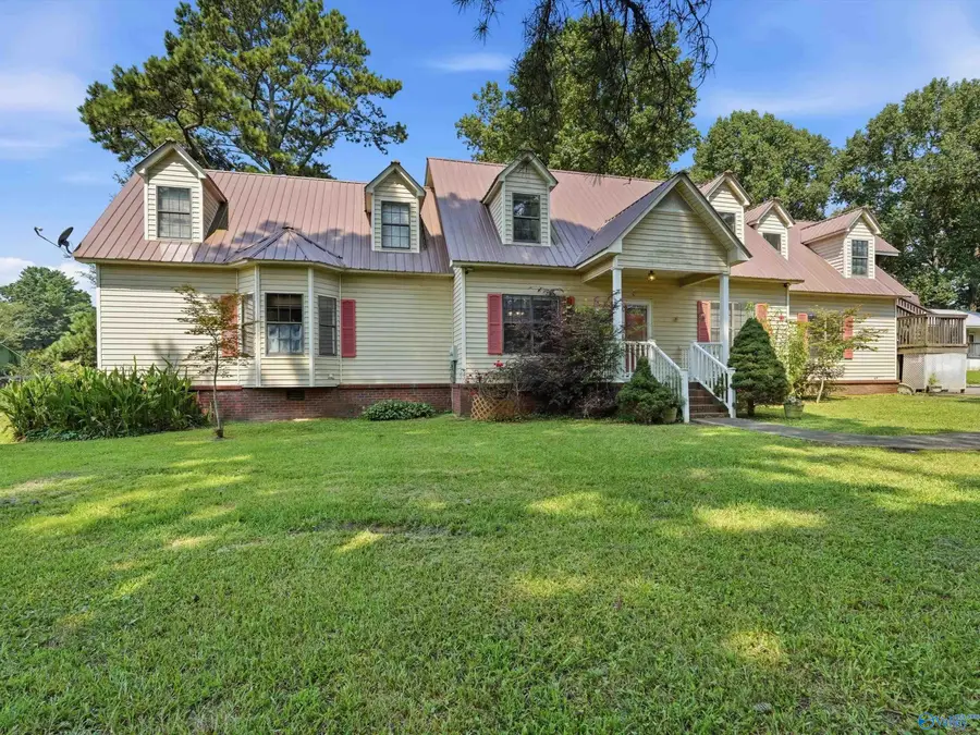 676 5th Street Sw, Arab, AL 35016 - #2