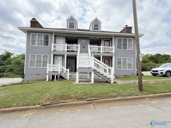 3929 Highridge Drive Sw, Huntsville, AL 35802