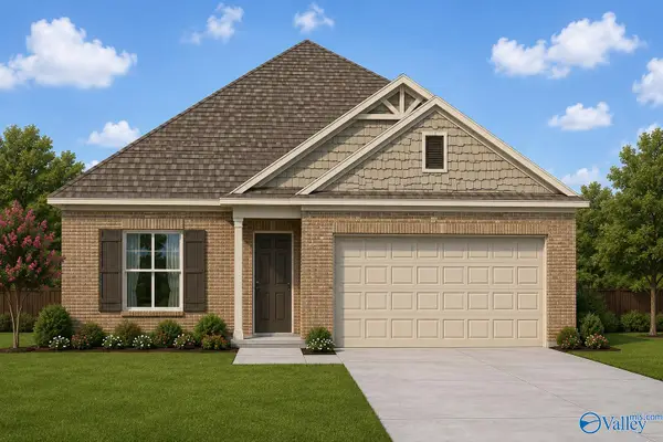 133 Stenness Branch, Madison, AL 35756
