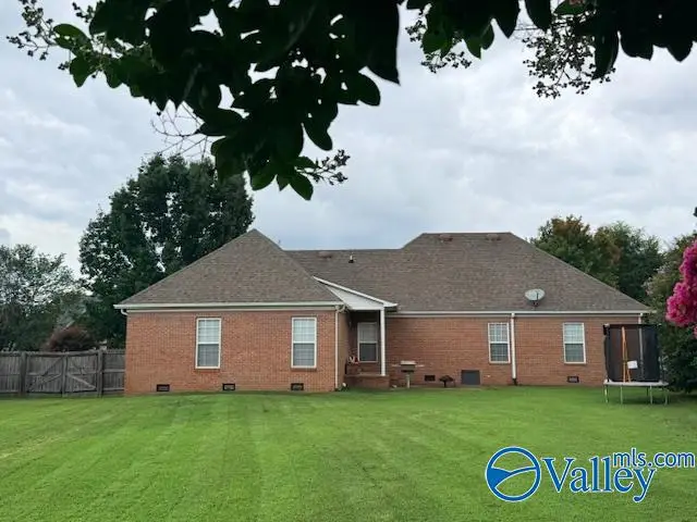 17868 Clearview Street, Athens, AL 35611 - #2