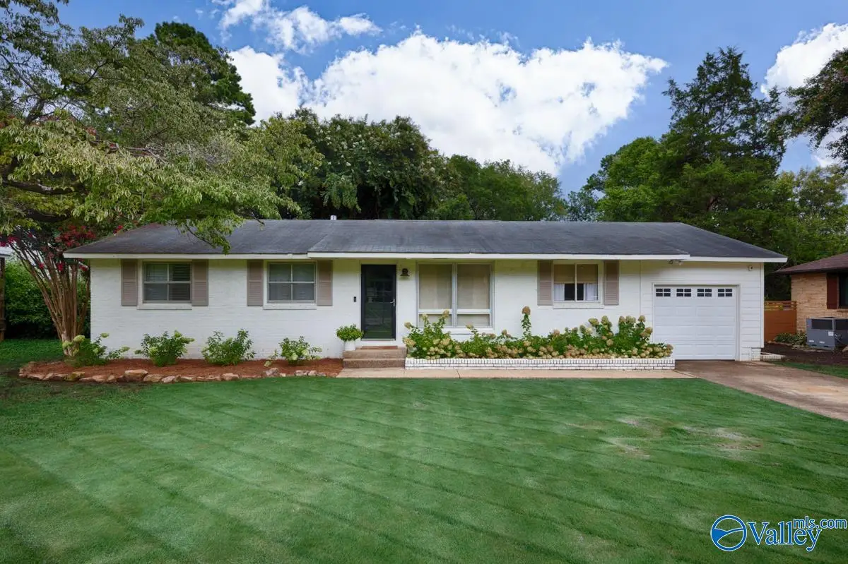 7004 SW Chadwell Road, Huntsville, AL 35802 - #1